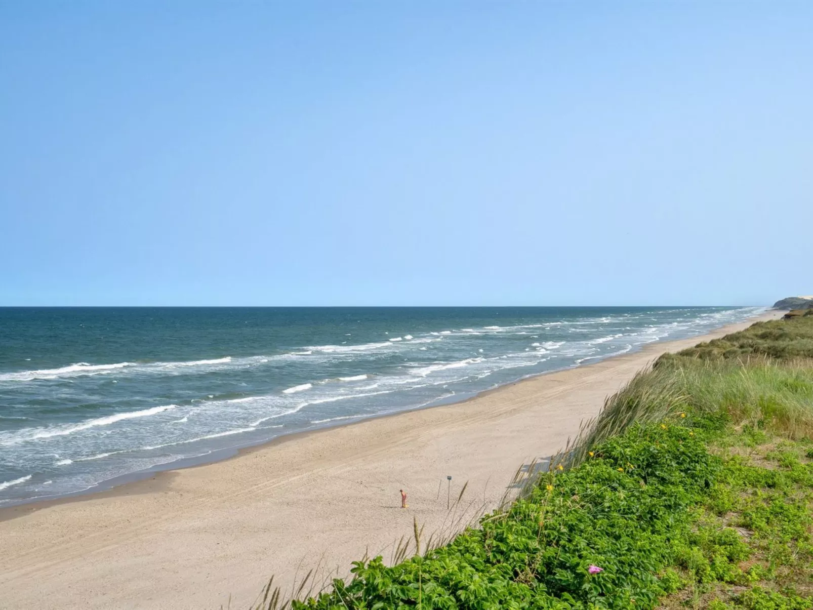 "Alruna" - 150m from the sea-Outside