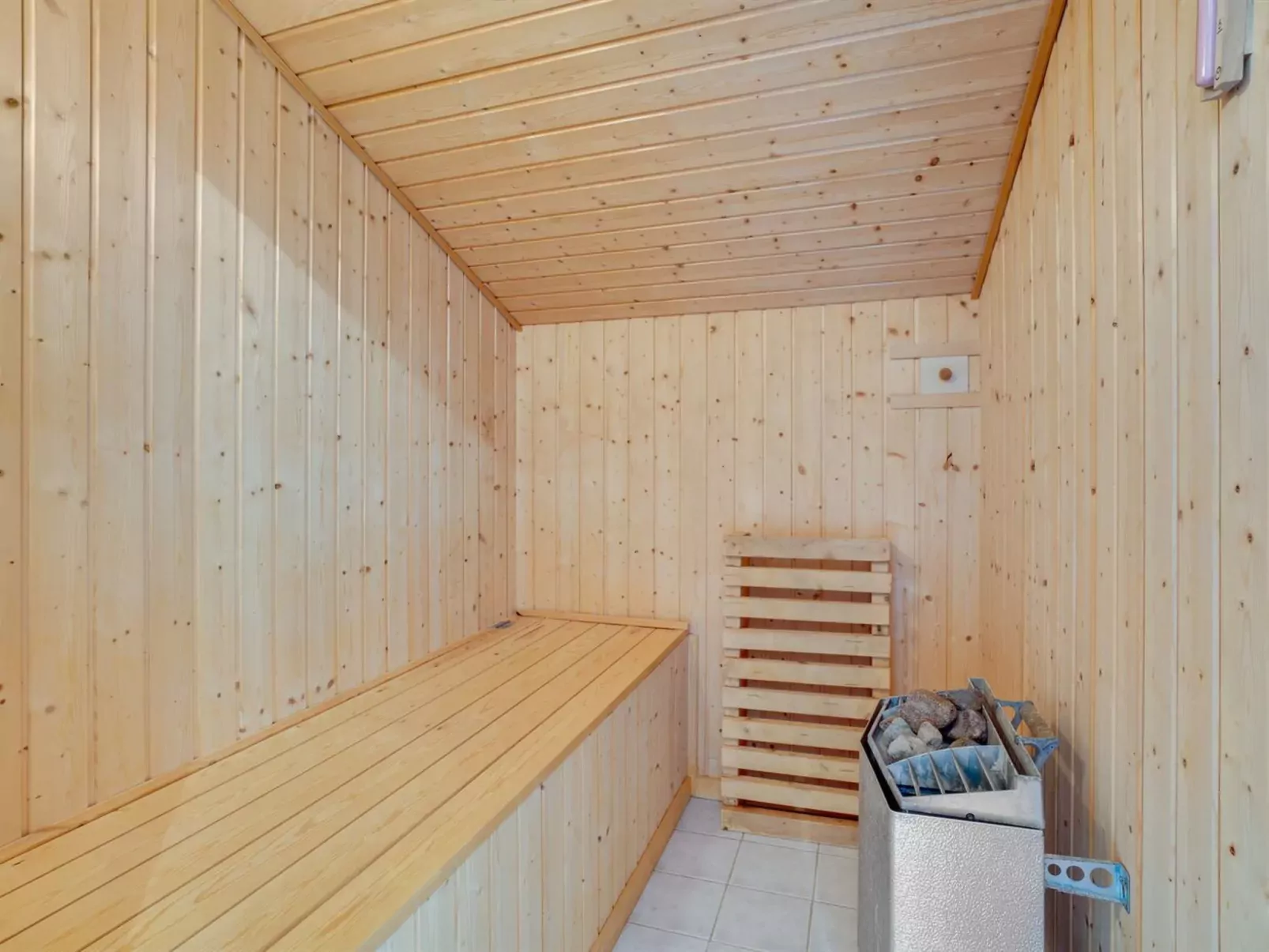 "Dorti" - 3km from the sea-Inside