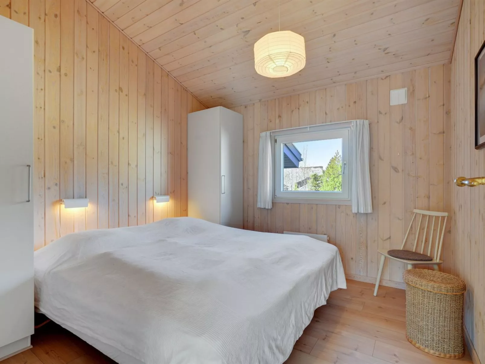 "Dorti" - 3km from the sea-Inside