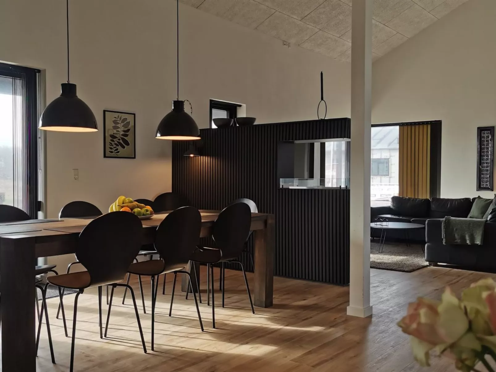 "Branko" - 950m from the sea-Inside