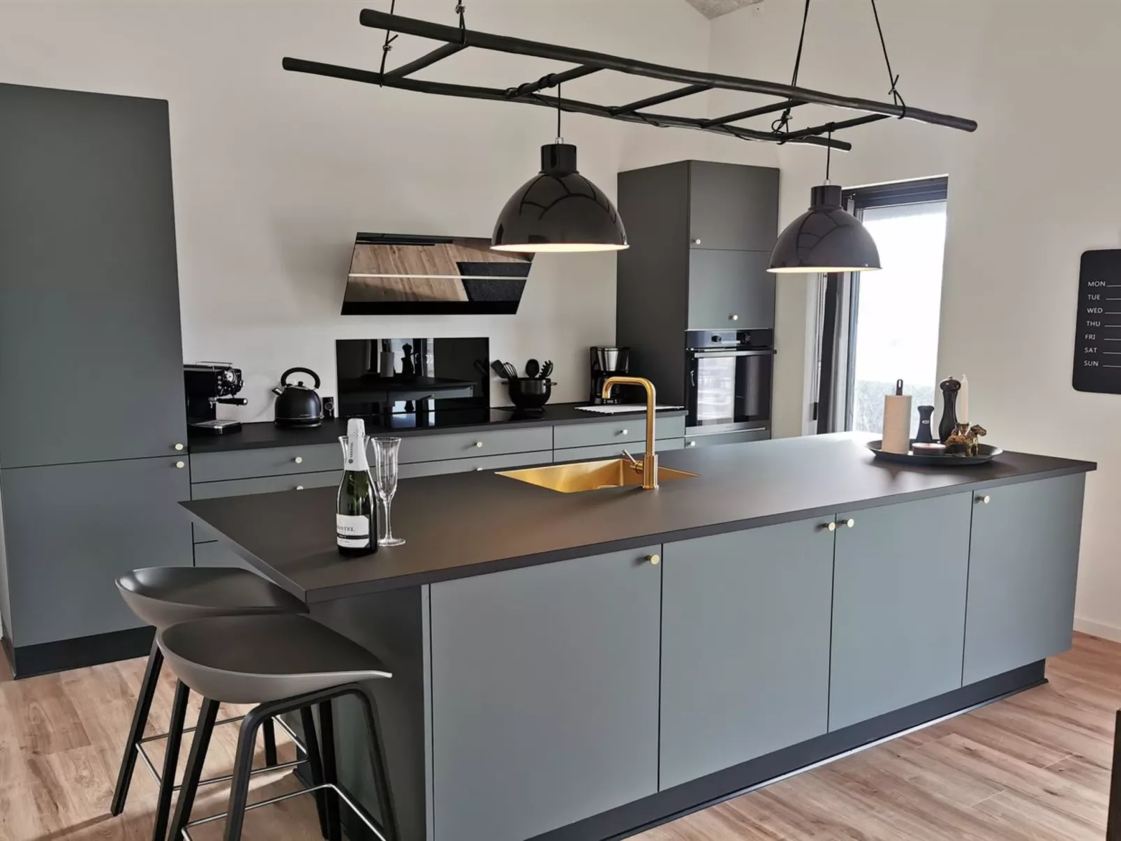 "Branko" - 950m from the sea-Inside