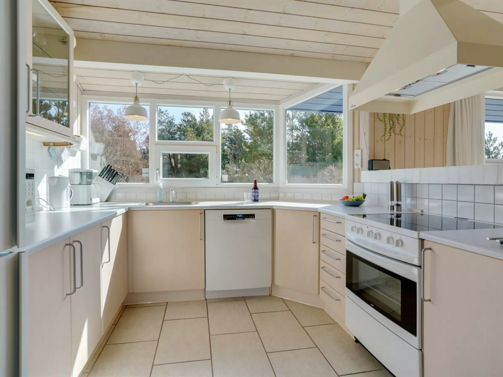 "Dorti" - 3km from the sea-Inside
