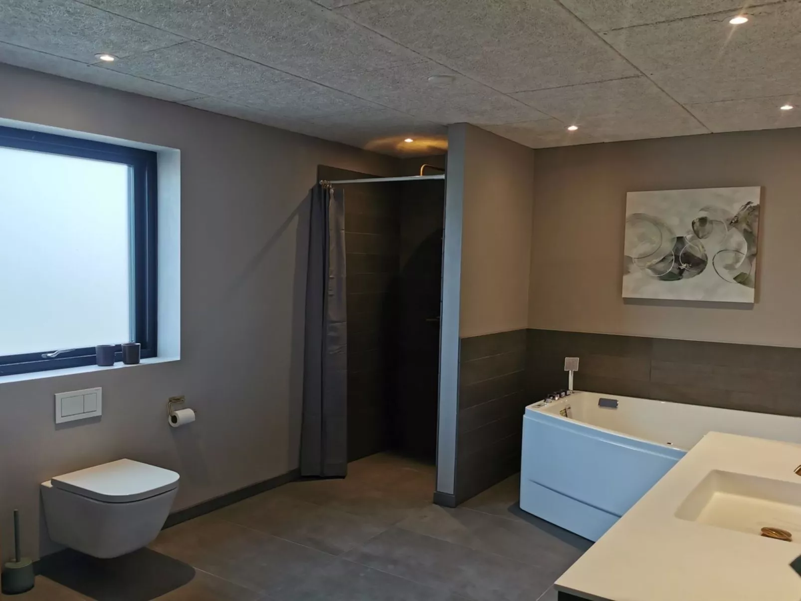 "Branko" - 950m from the sea-Inside