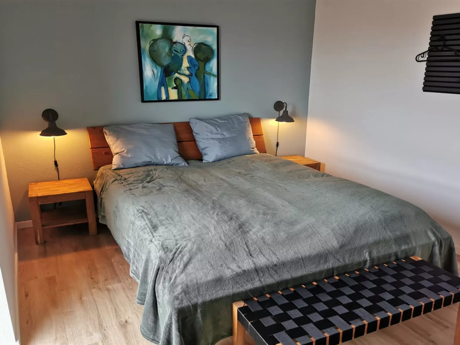 "Branko" - 950m from the sea-Inside