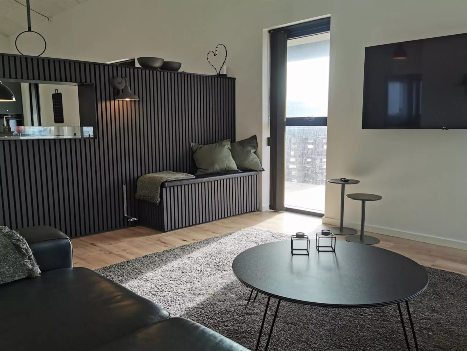 "Branko" - 950m from the sea-Inside