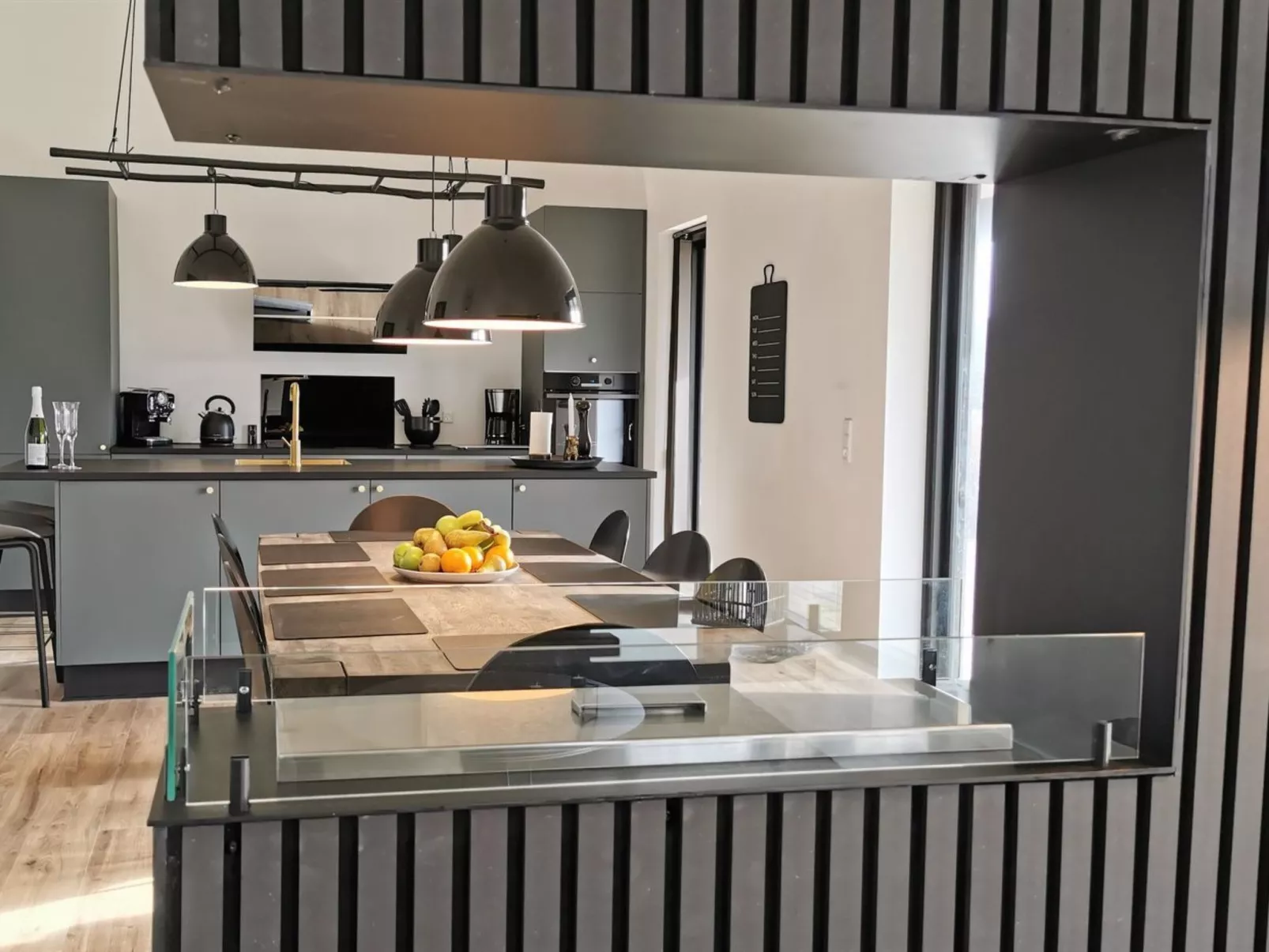 "Branko" - 950m from the sea-Inside