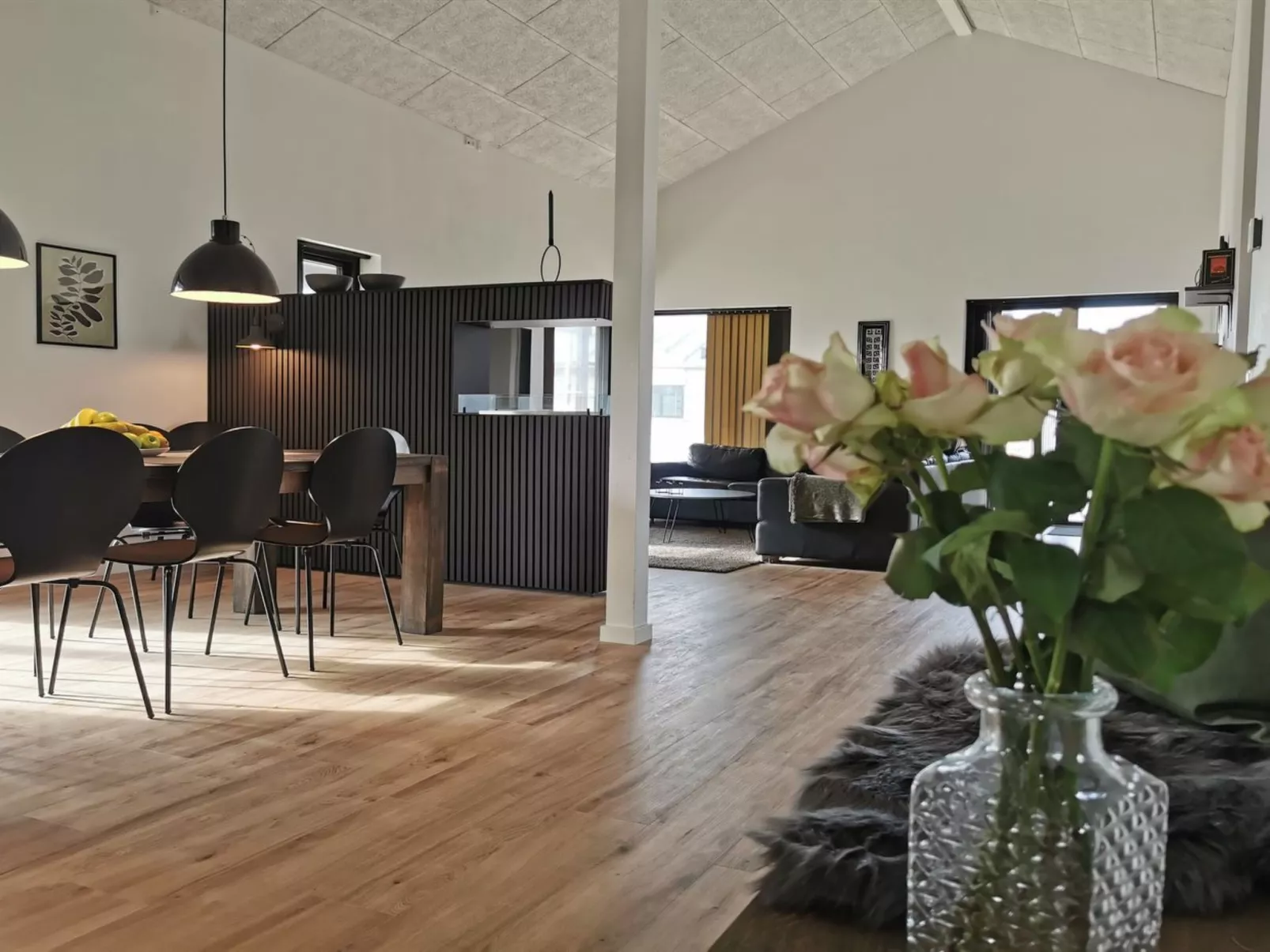 "Branko" - 950m from the sea-Inside