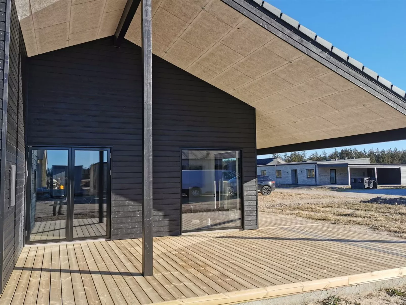 "Branko" - 950m from the sea-Outside