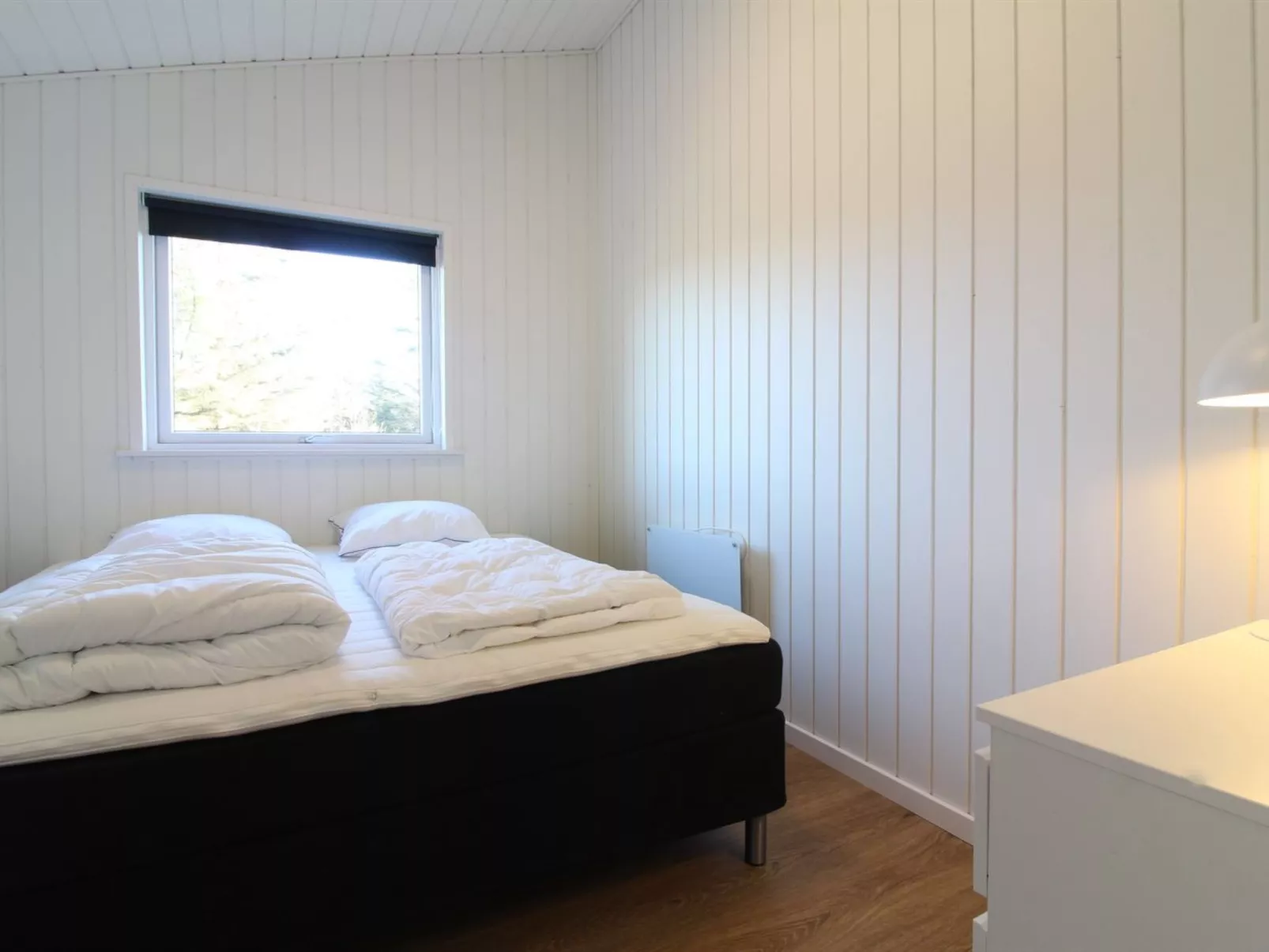 "Kamp" - 700m from the sea-Drinnen