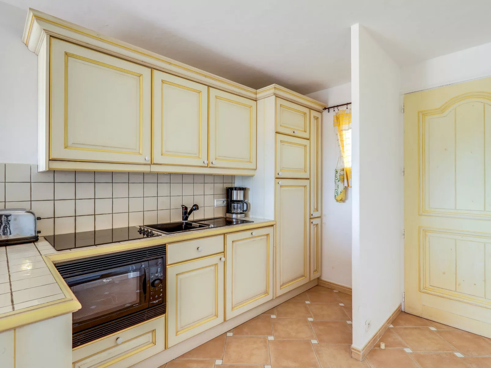 Le Golf de Roquebrune-Inside