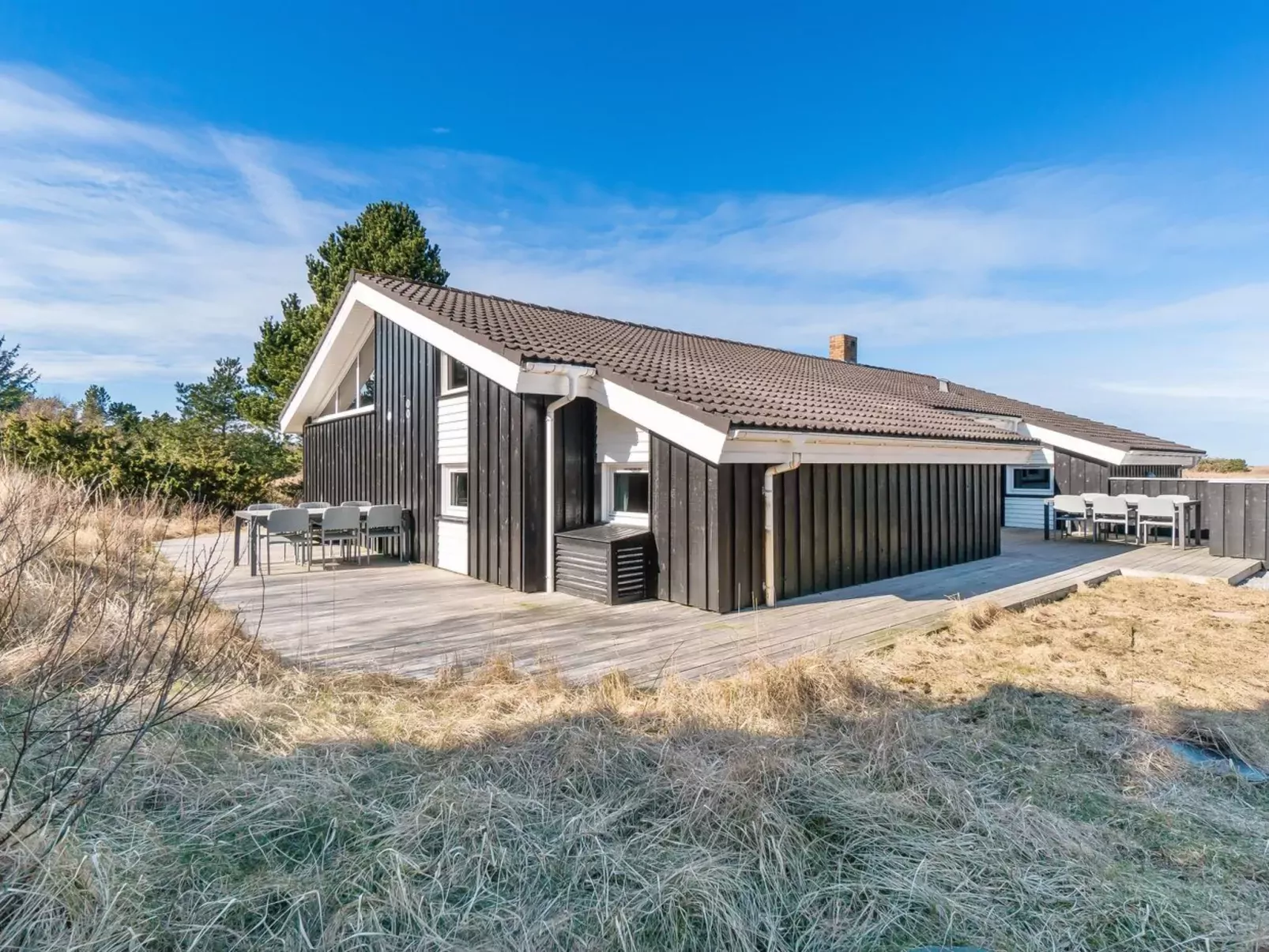 "Riika" - 425m from the sea-Outside