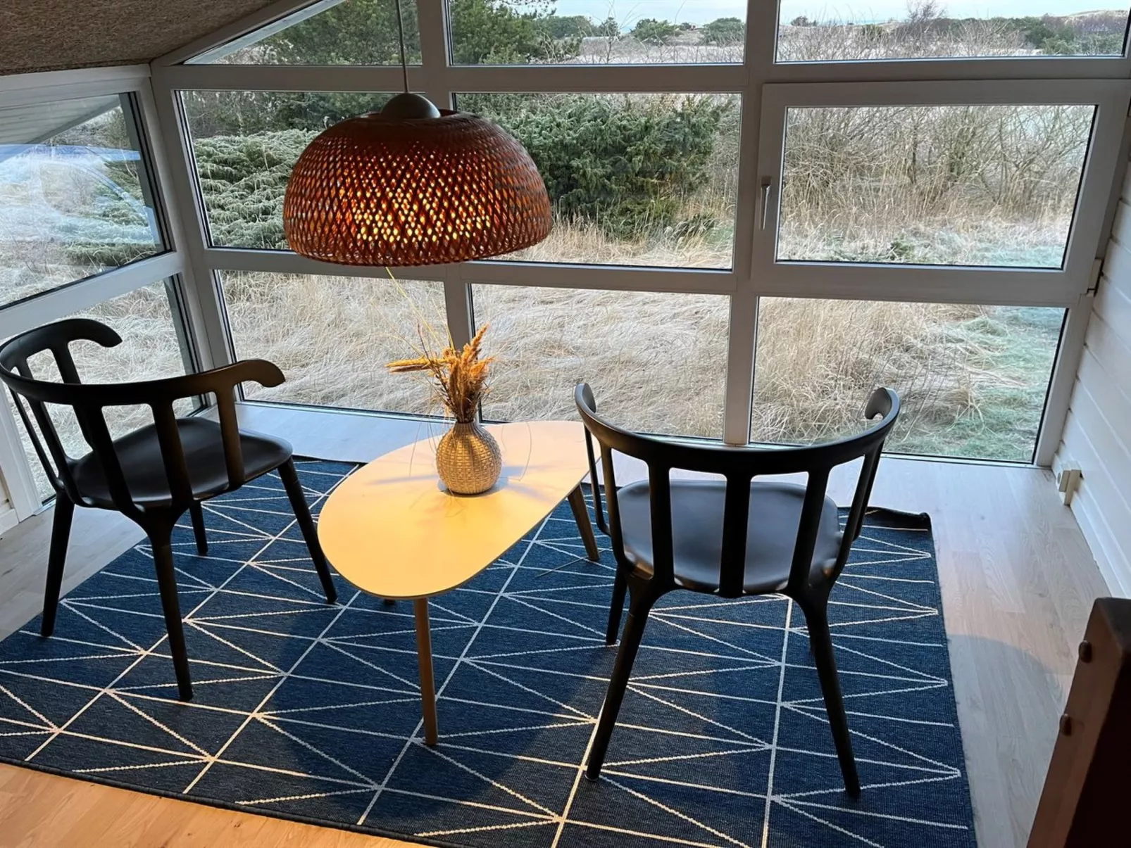 "Riika" - 425m from the sea-Inside