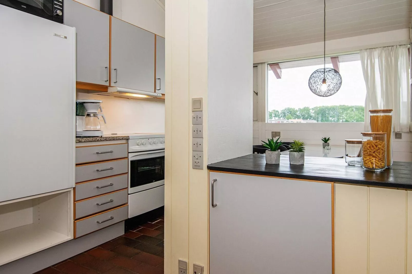 5 person holiday home in Aabenraa-By Traum-Indoor