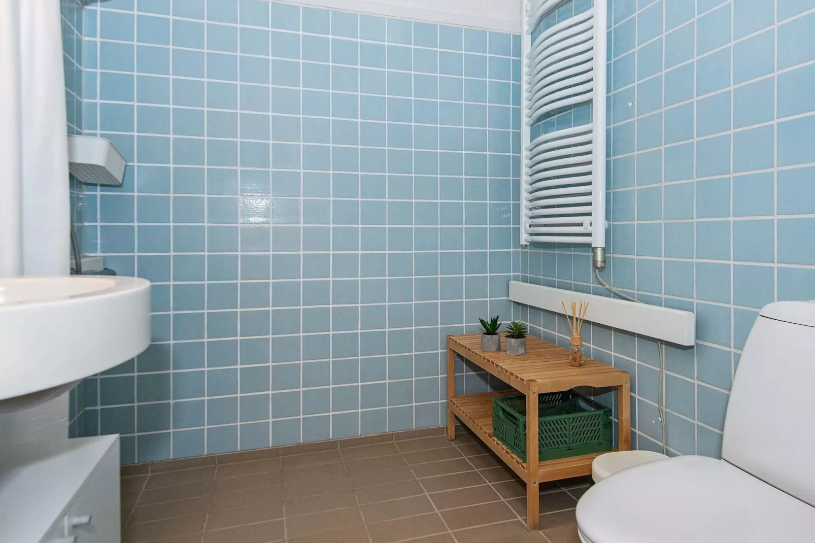 5 person holiday home in Aabenraa-By Traum-Indoor