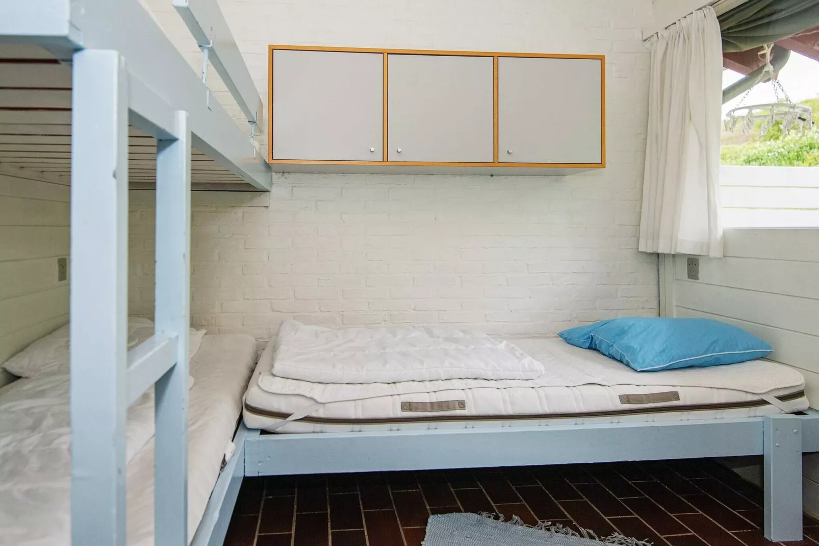 5 person holiday home in Aabenraa-By Traum-Indoor
