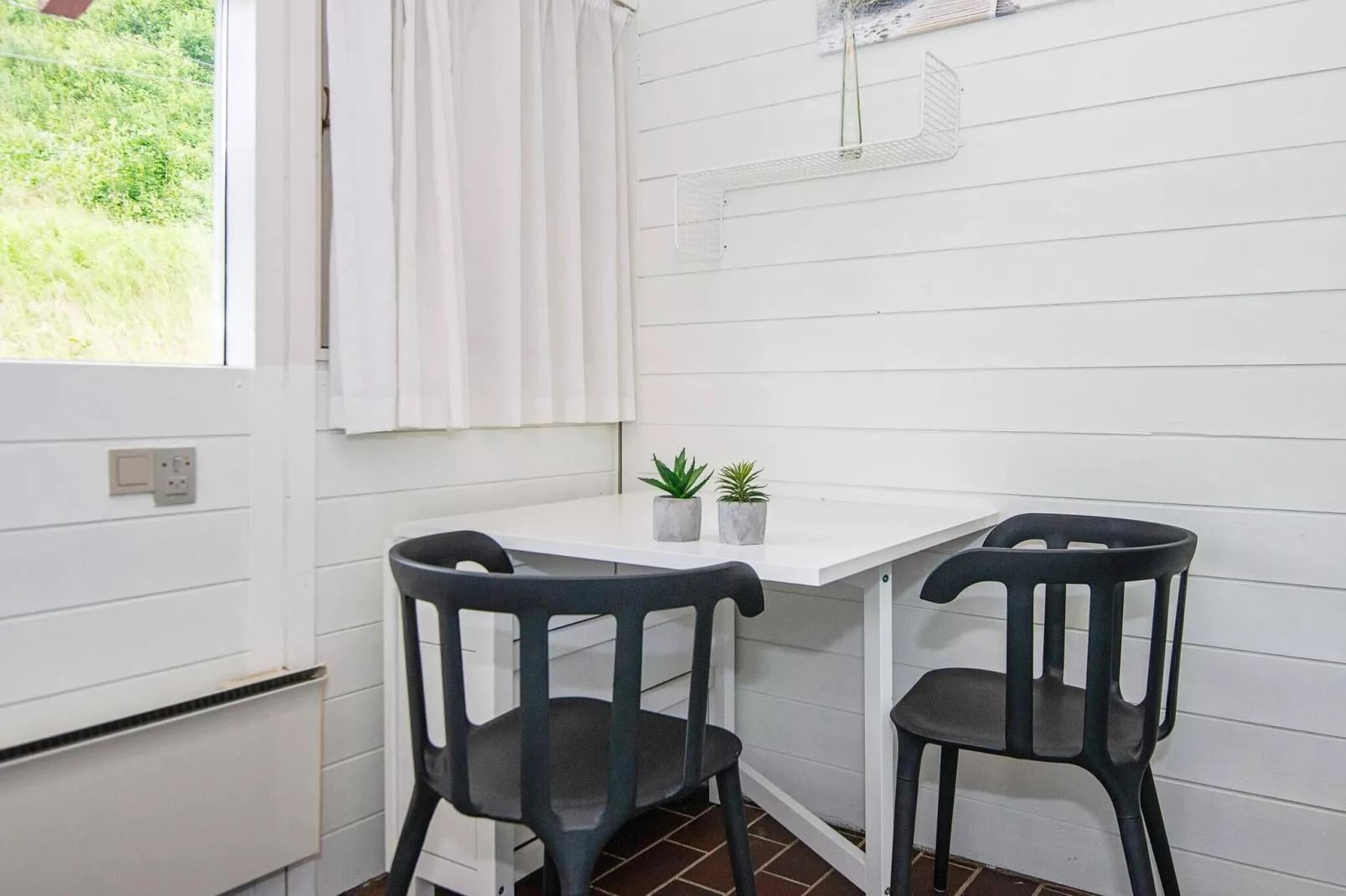 5 person holiday home in Aabenraa-By Traum-Indoor