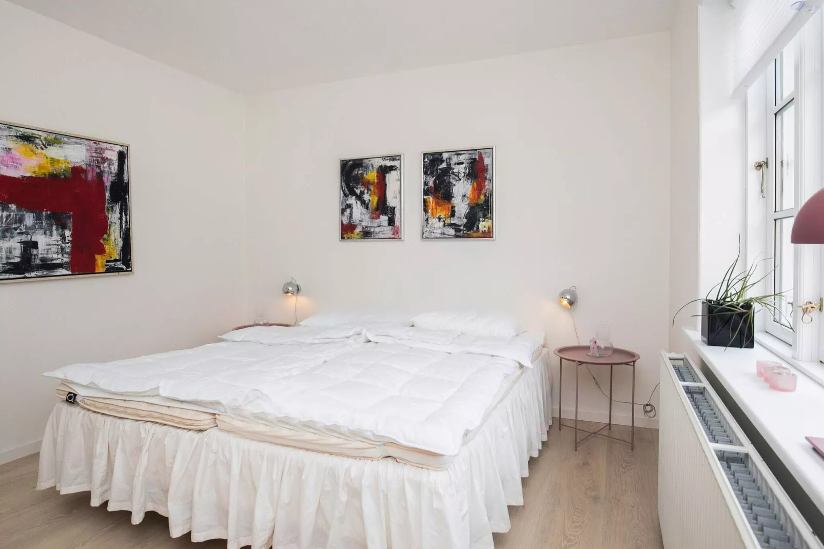 6 Personen Ferienhaus in Løkken-By Traum