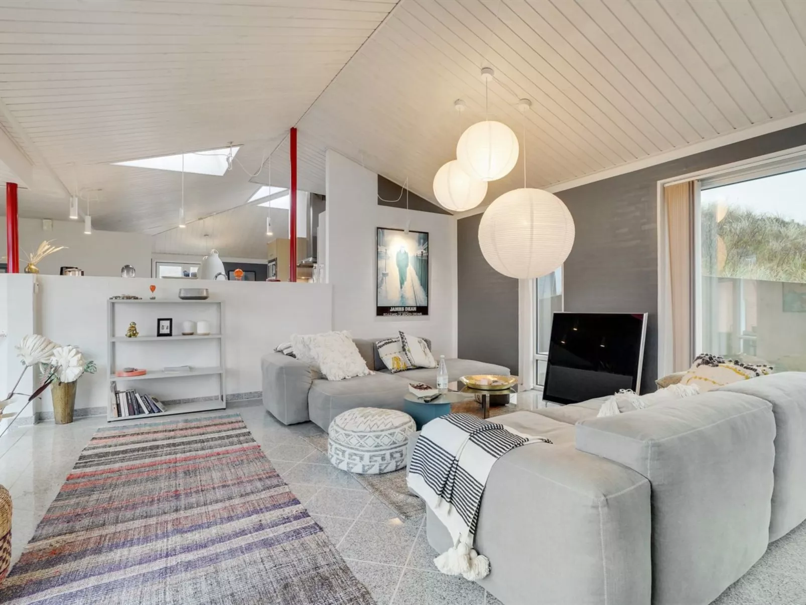 "Fris" - 100m from the sea-Inside
