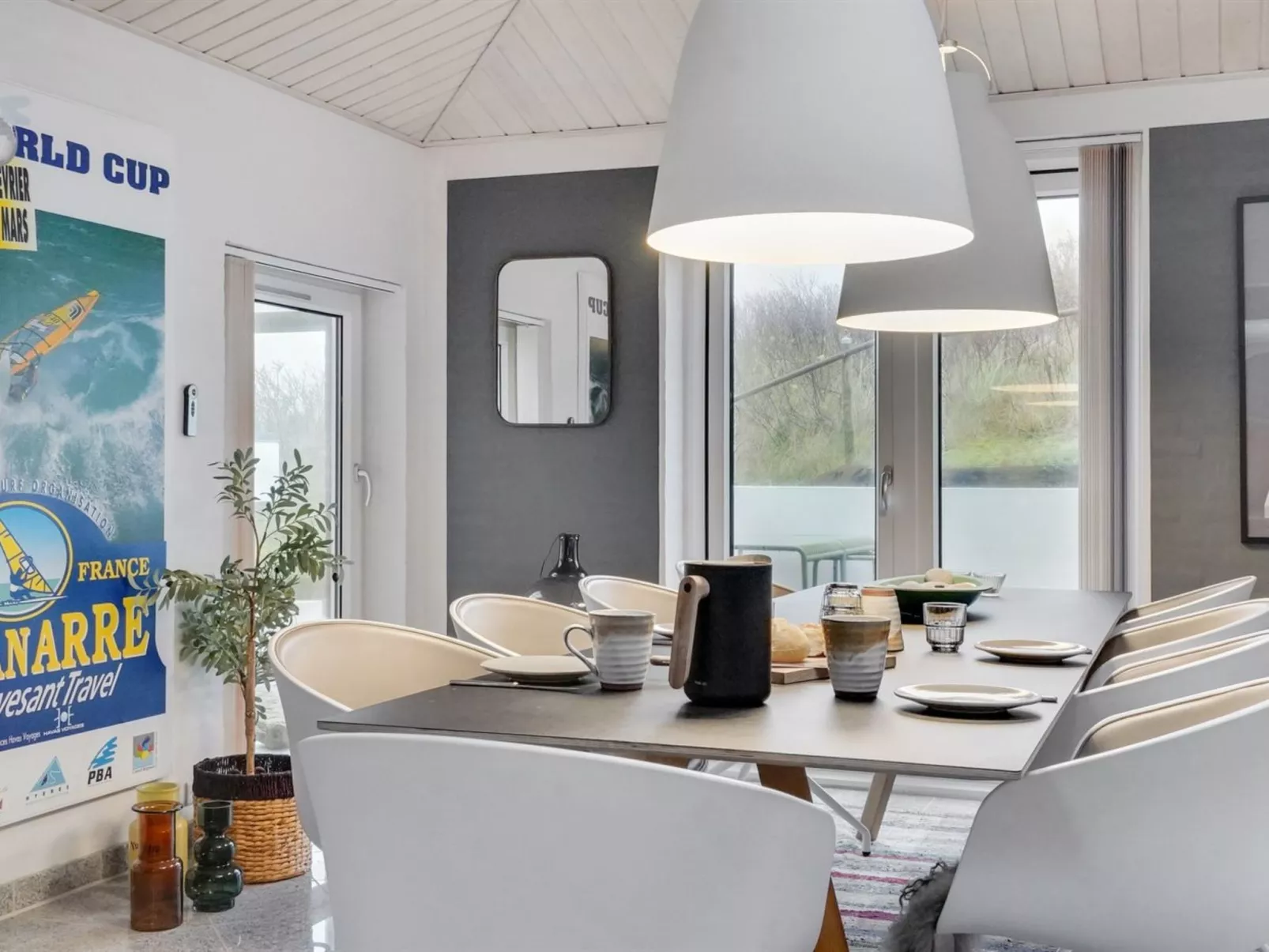 "Fris" - 100m from the sea-Inside