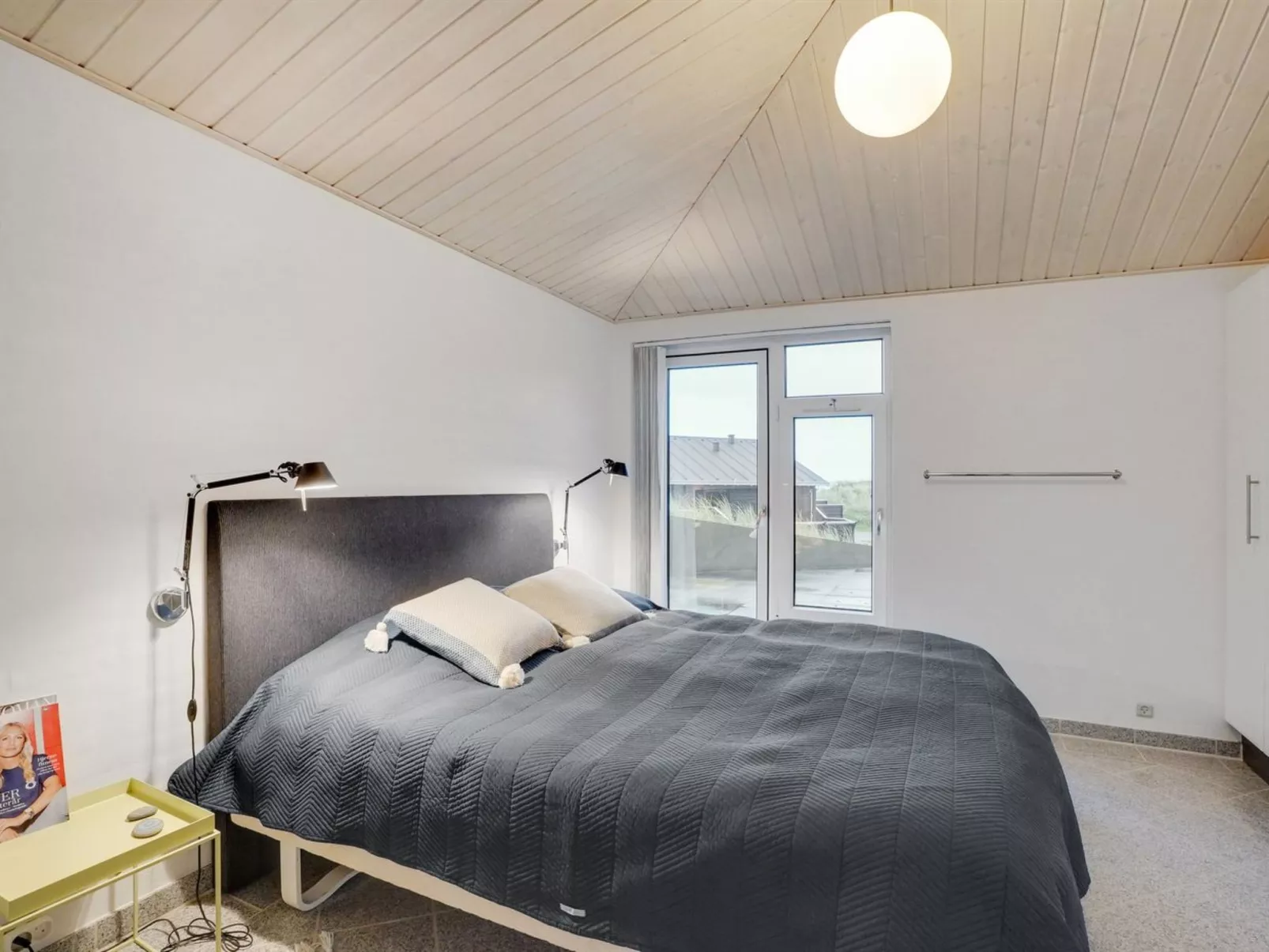 "Fris" - 100m from the sea-Inside