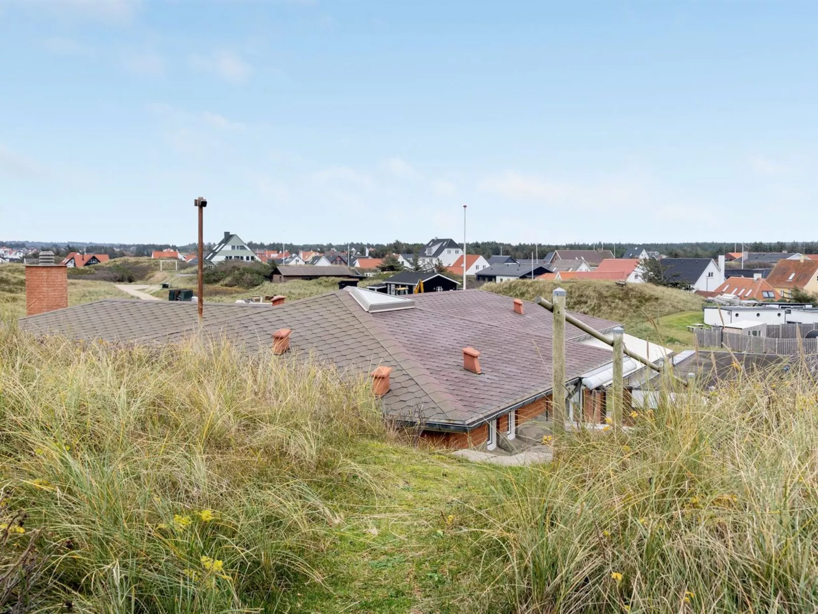 "Fris" - 100m from the sea-Outside