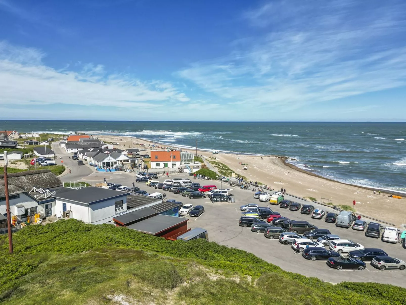 "Fris" - 100m from the sea-Outside