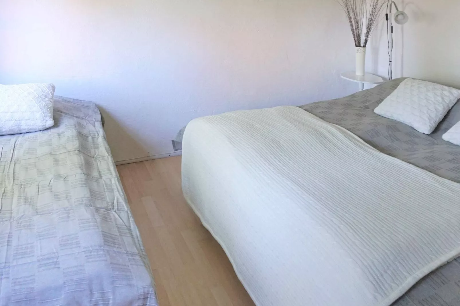 5 person holiday home in SÖLVESBORG-By Traum-Indoor
