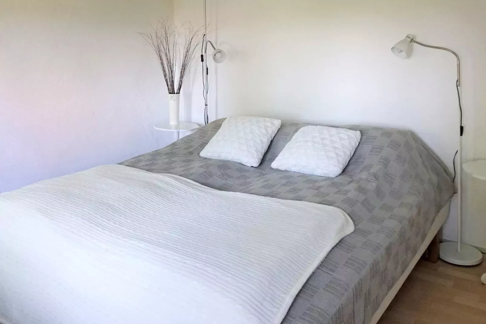 5 person holiday home in SÖLVESBORG-By Traum-Indoor