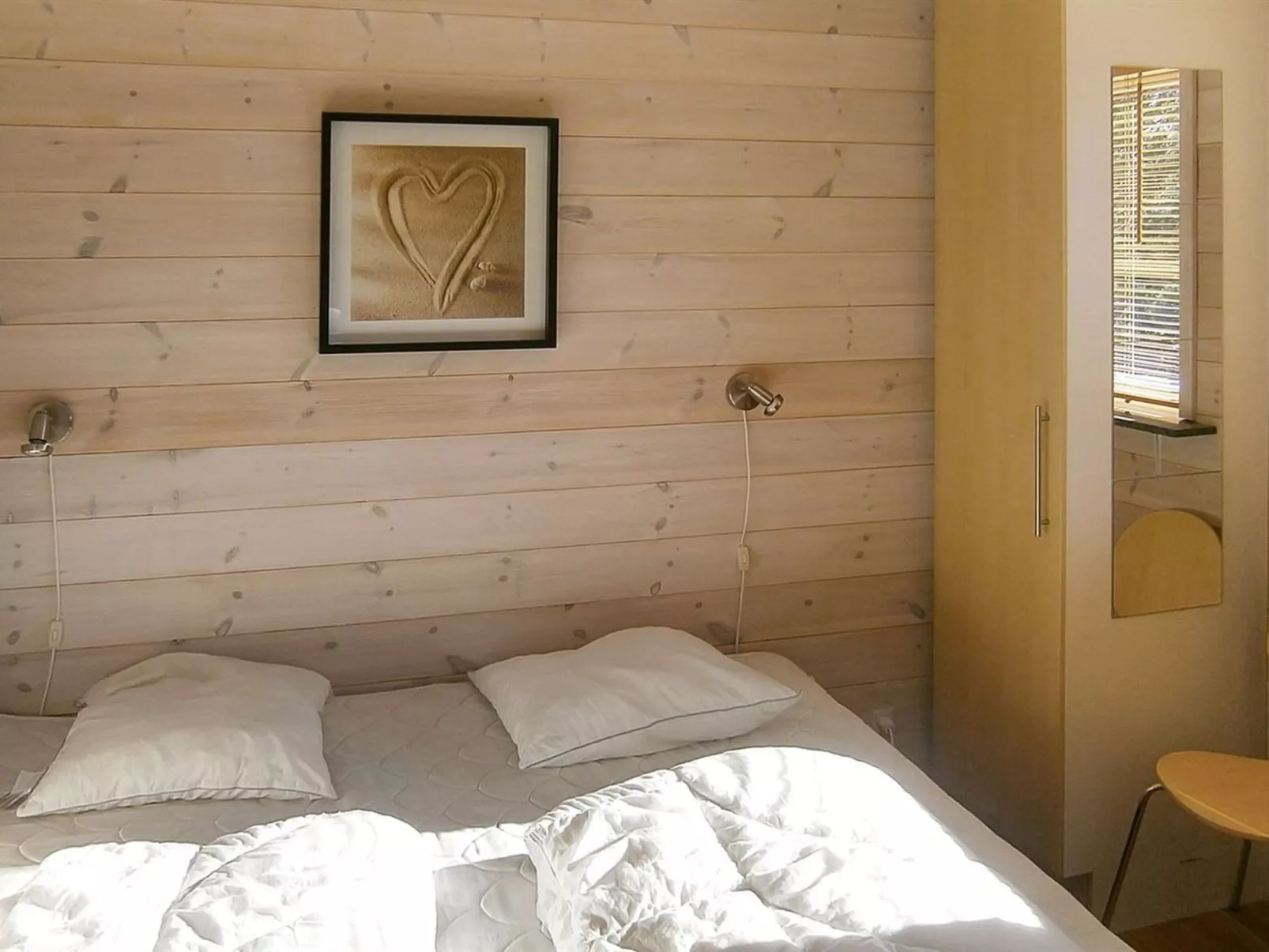 "Lewe" - 150m from the sea-Inside