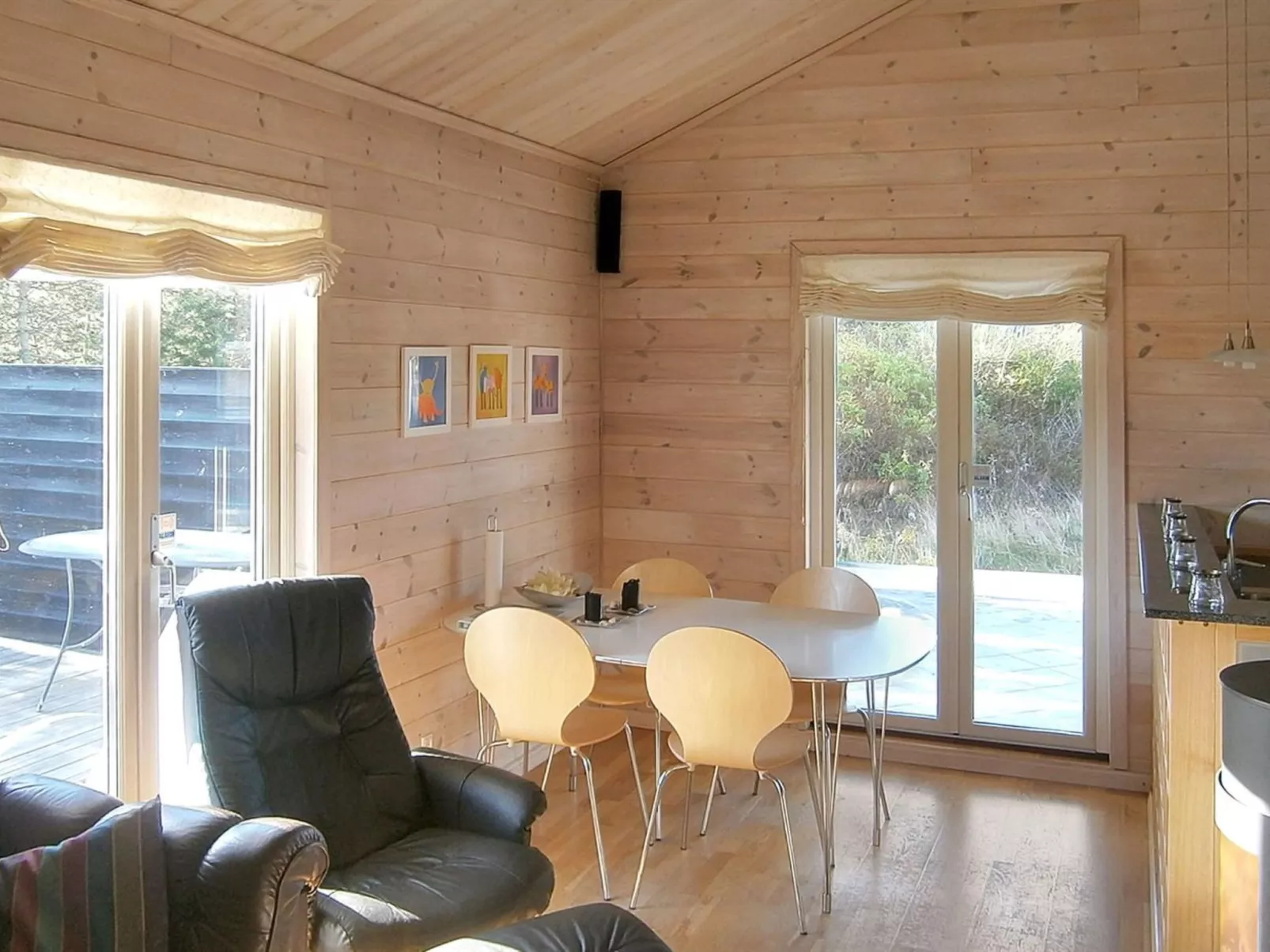 "Lewe" - 150m from the sea-Inside