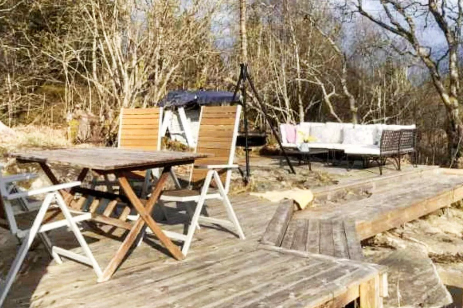 6 person holiday home in Fonnes-By Traum-Outdoor