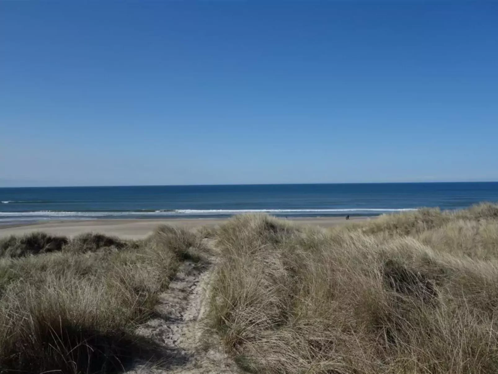 "Gitten" - 600m from the sea-Outside