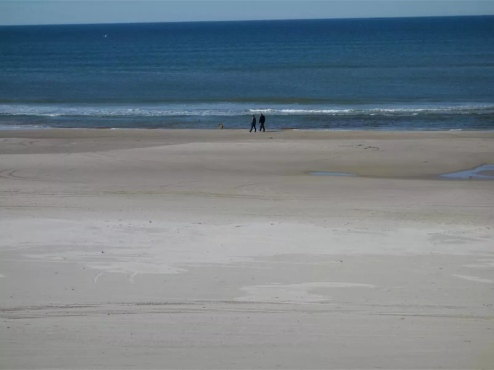 "Gitten" - 600m from the sea-Outside