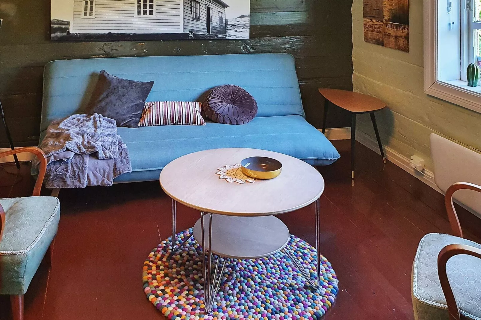 6 person holiday home in Fonnes-By Traum-Indoor
