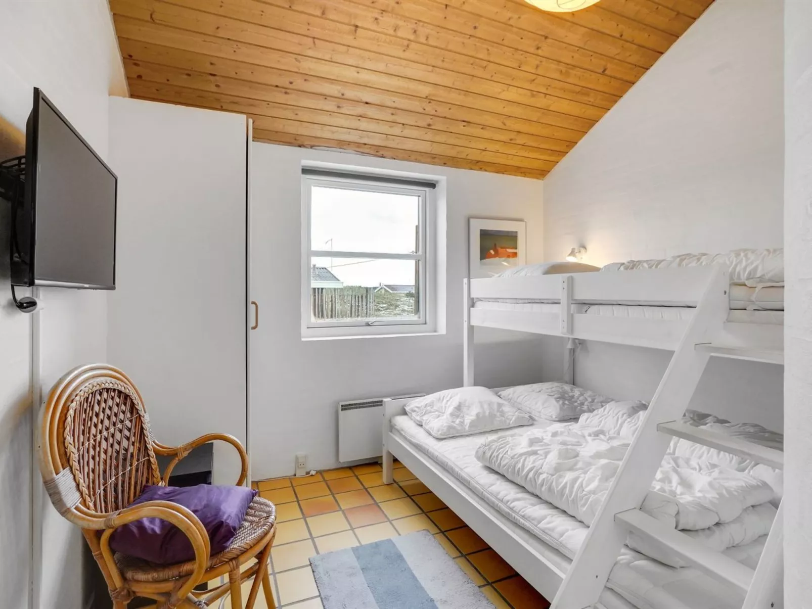 "Teijo" - 400m from the sea-Inside