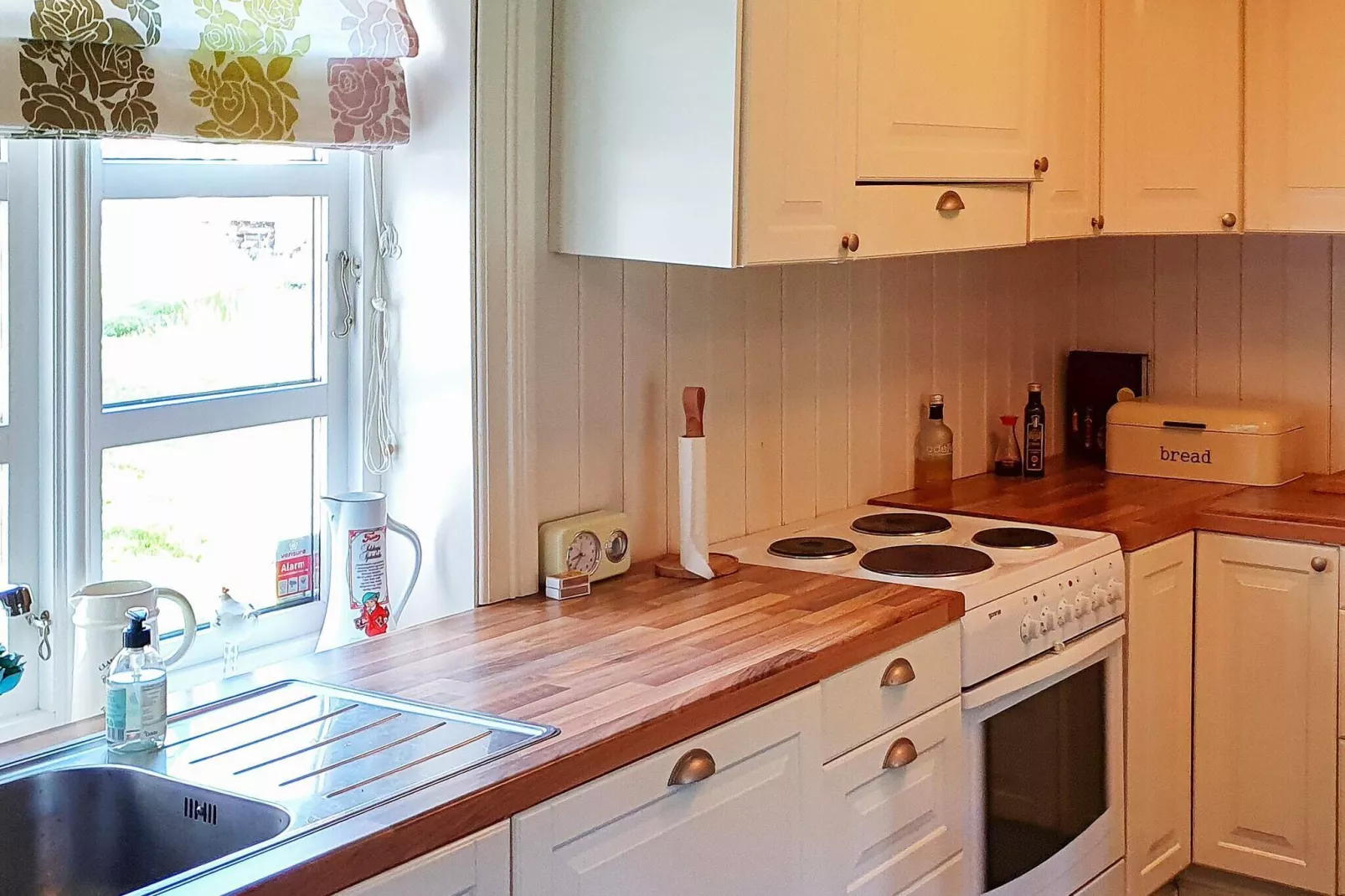 6 person holiday home in Fonnes-By Traum-Indoor