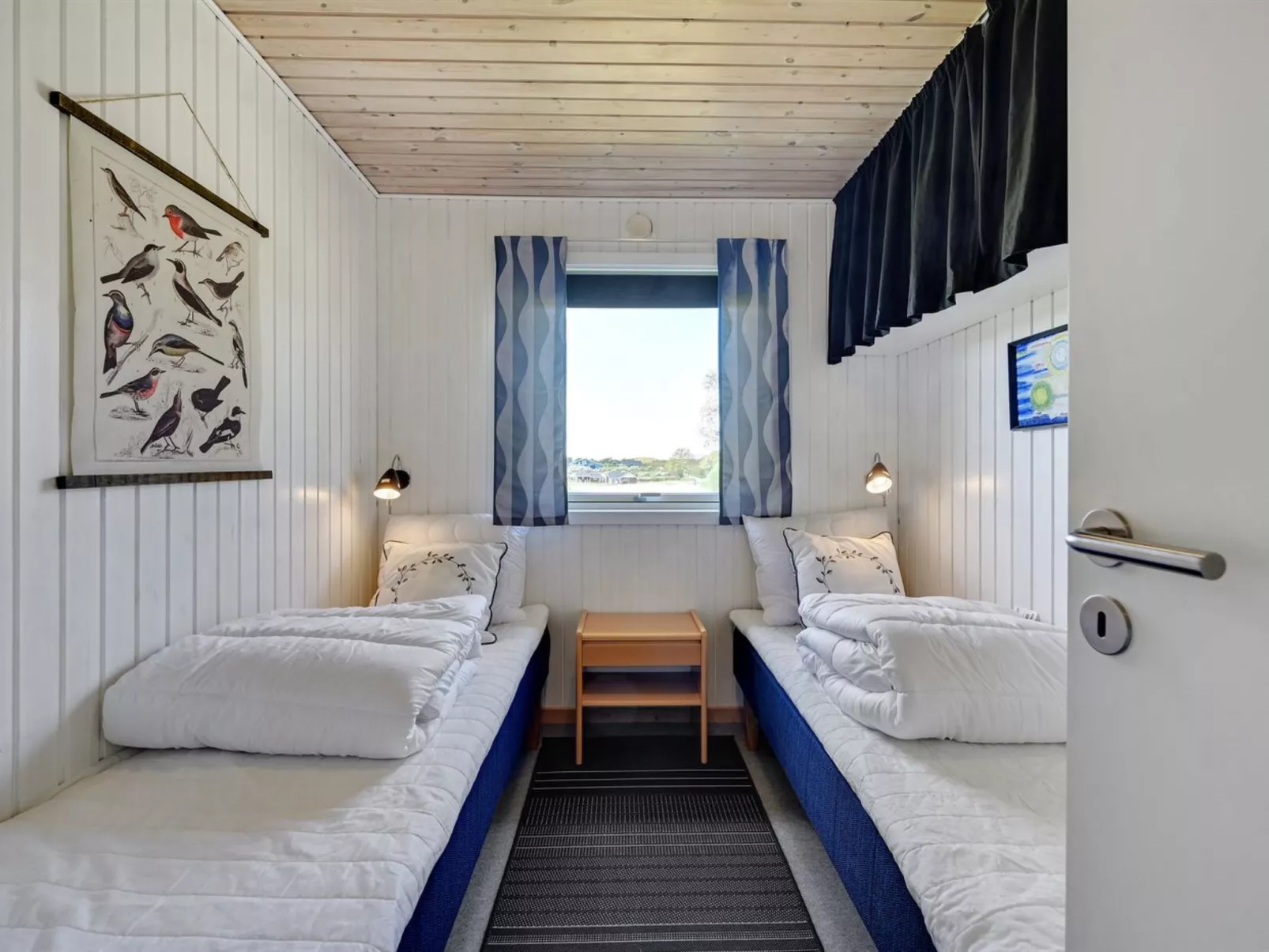 "Cordeline" - 325m from the sea-Inside