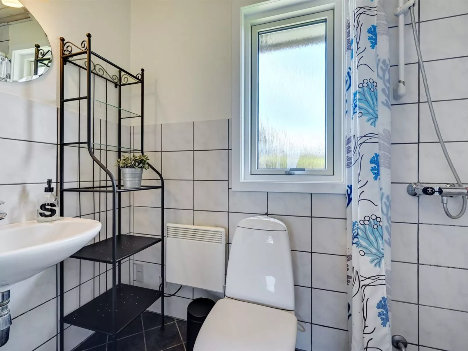 "Cordeline" - 325m from the sea-Inside