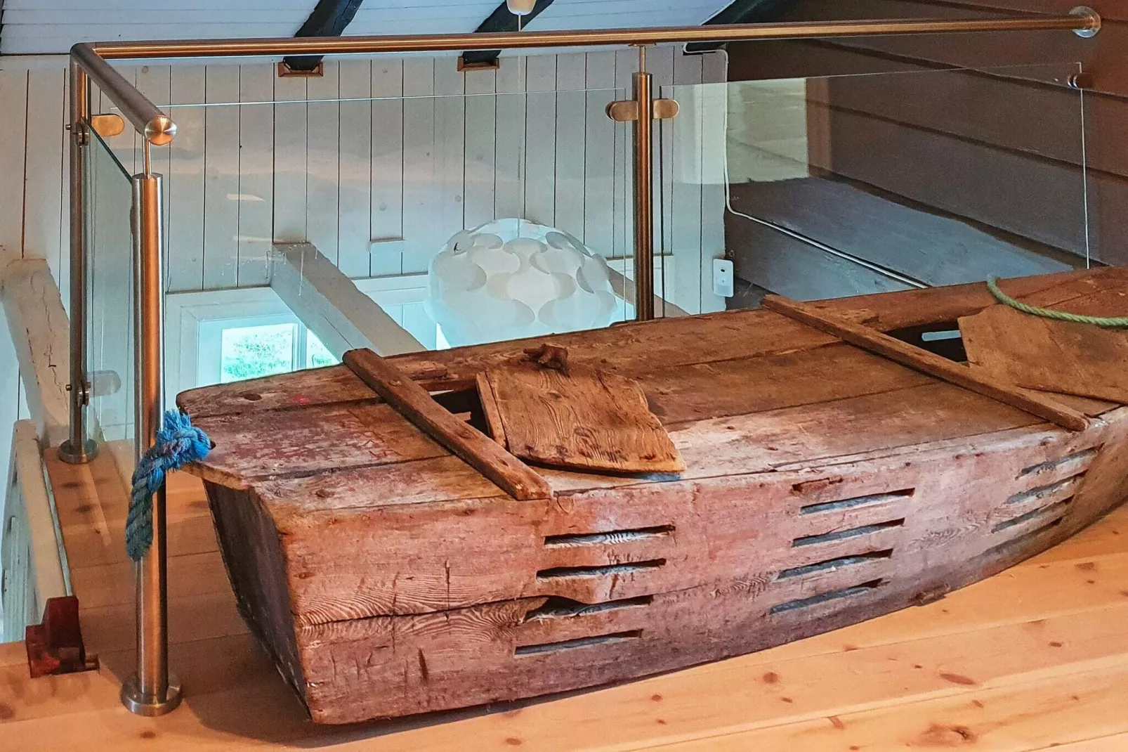 6 person holiday home in Fonnes-By Traum-Indoor