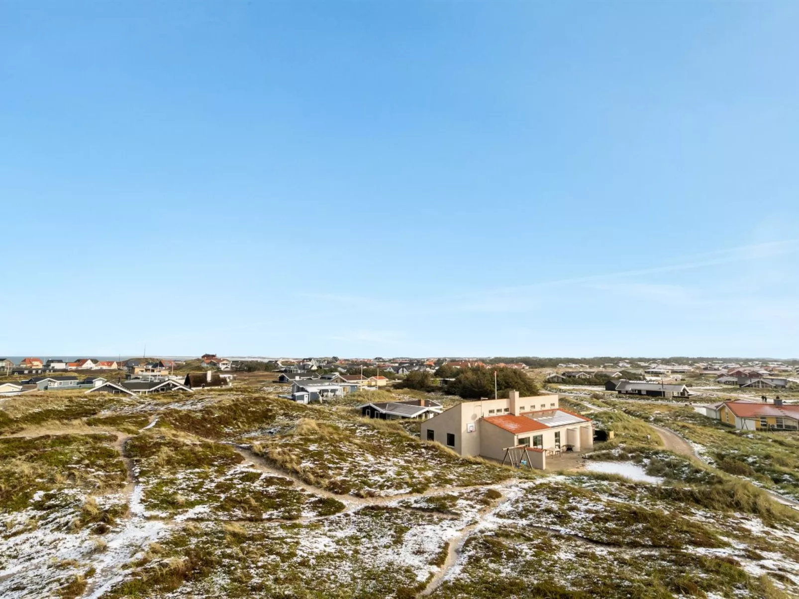 "Teijo" - 400m from the sea-Outside