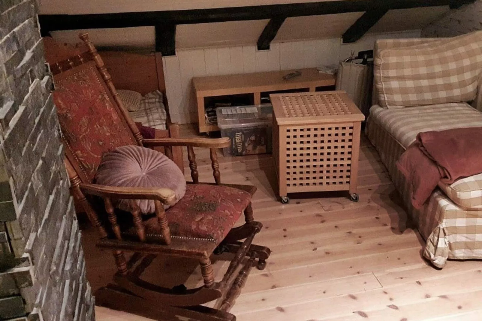 6 person holiday home in Fonnes-By Traum-Indoor