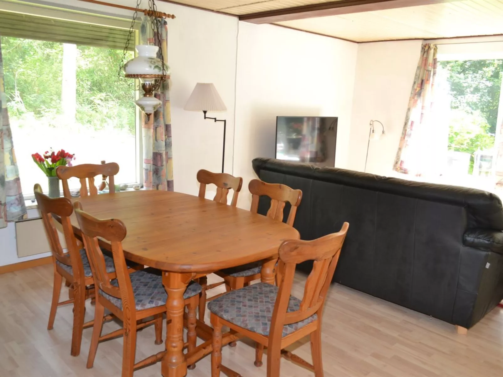 "Florinka" - 31km from the sea-Inside