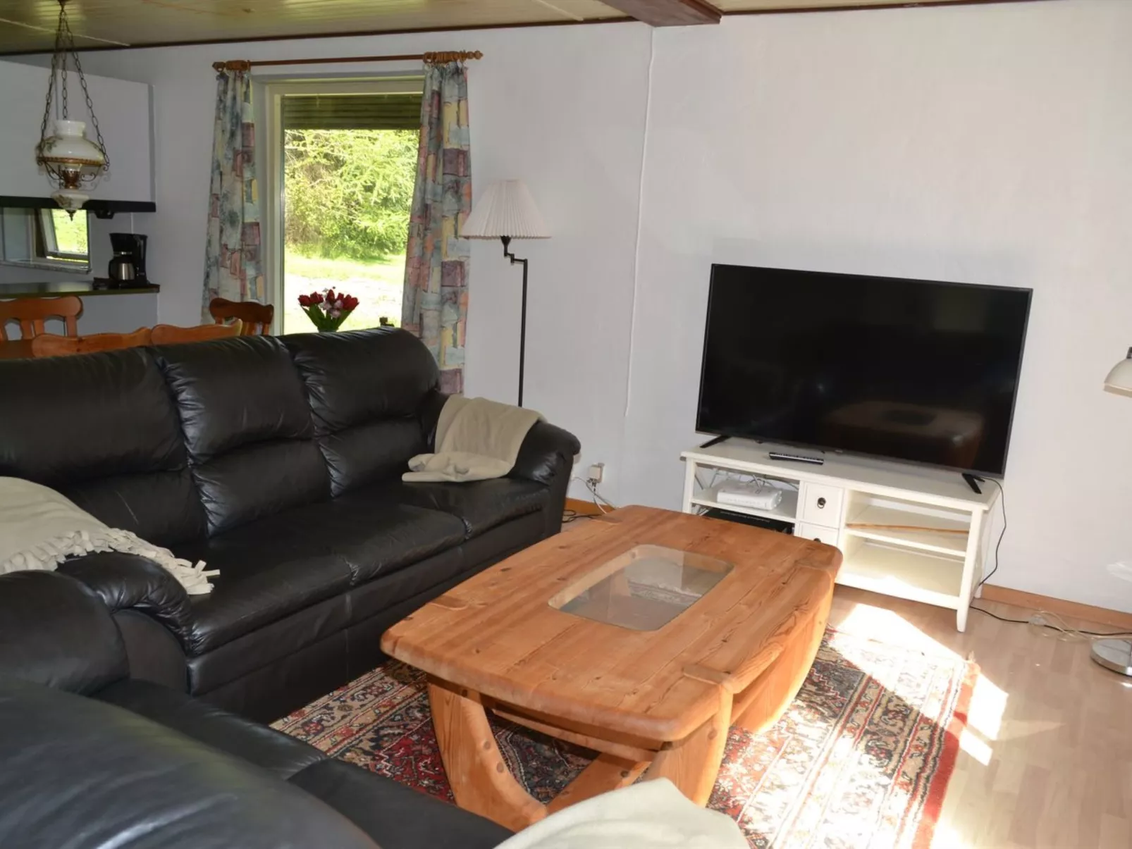 "Florinka" - 31km from the sea-Inside