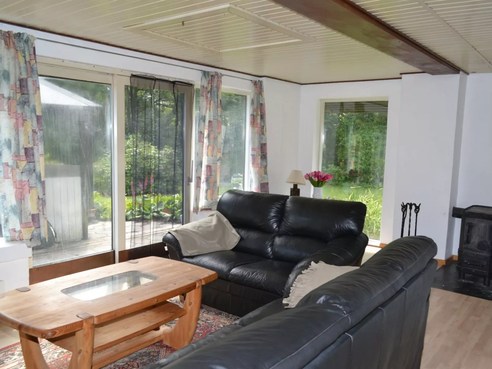 "Florinka" - 31km from the sea-Inside