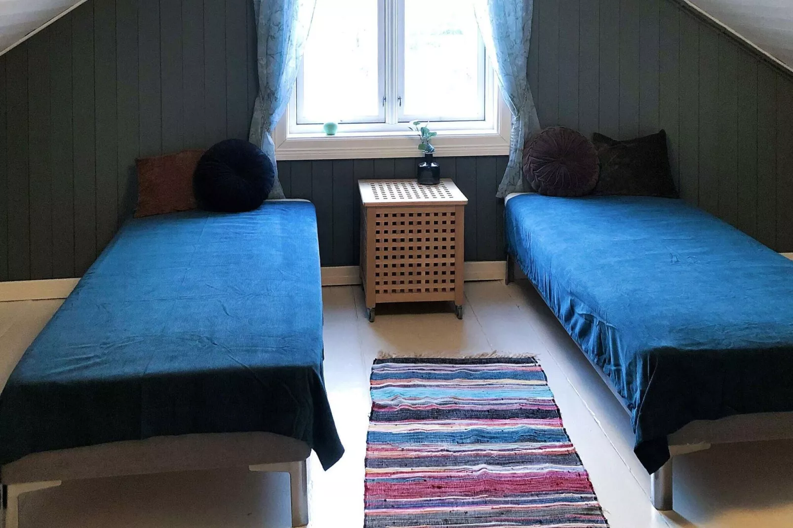 6 person holiday home in Fonnes-By Traum-Indoor