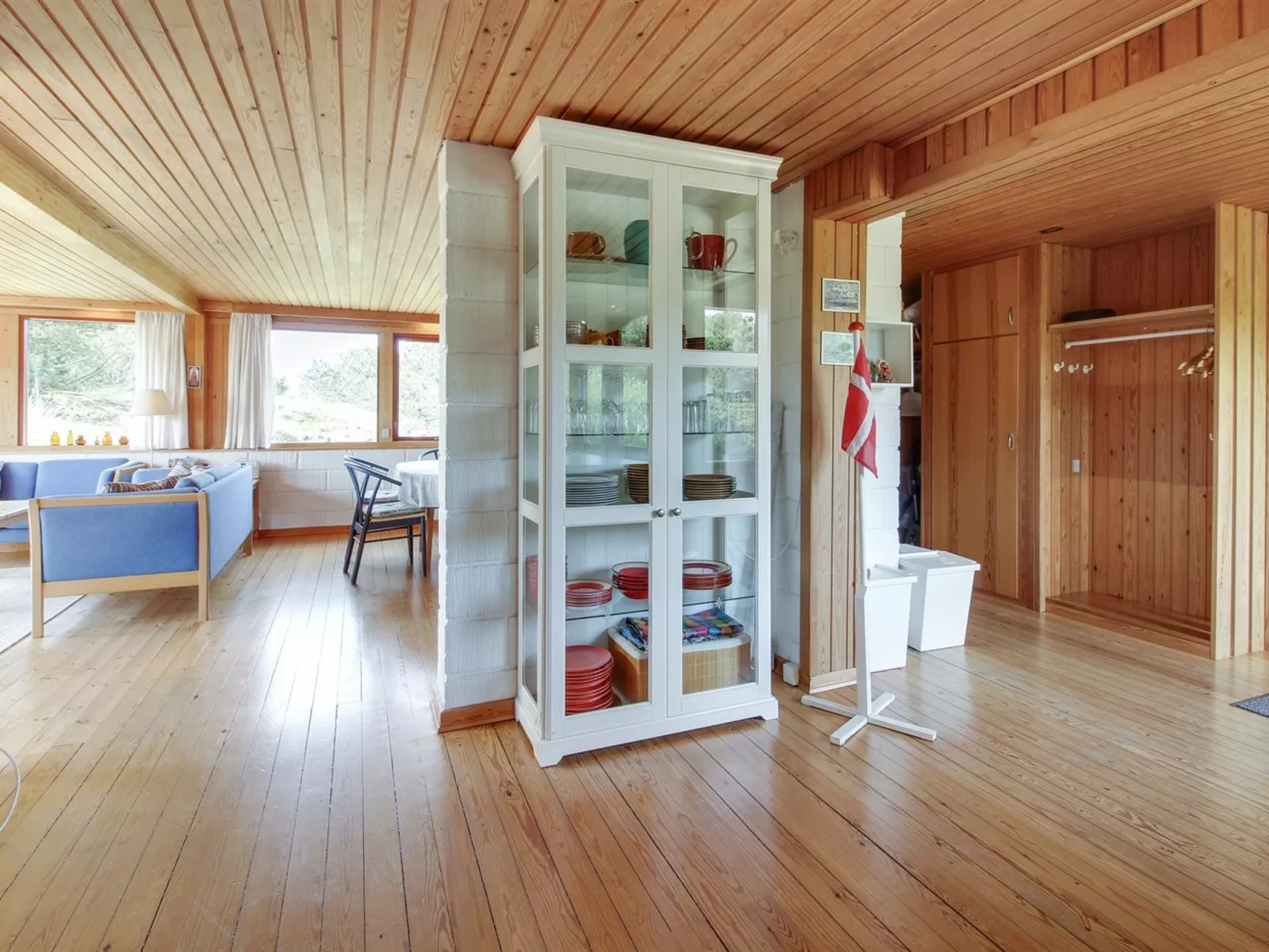 "Sweni" - 800m from the sea-Inside