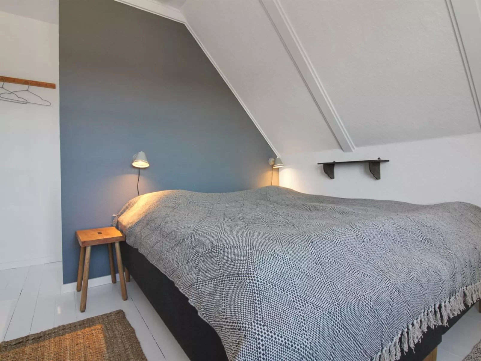 "Apolina" - 1km from the sea-Inside