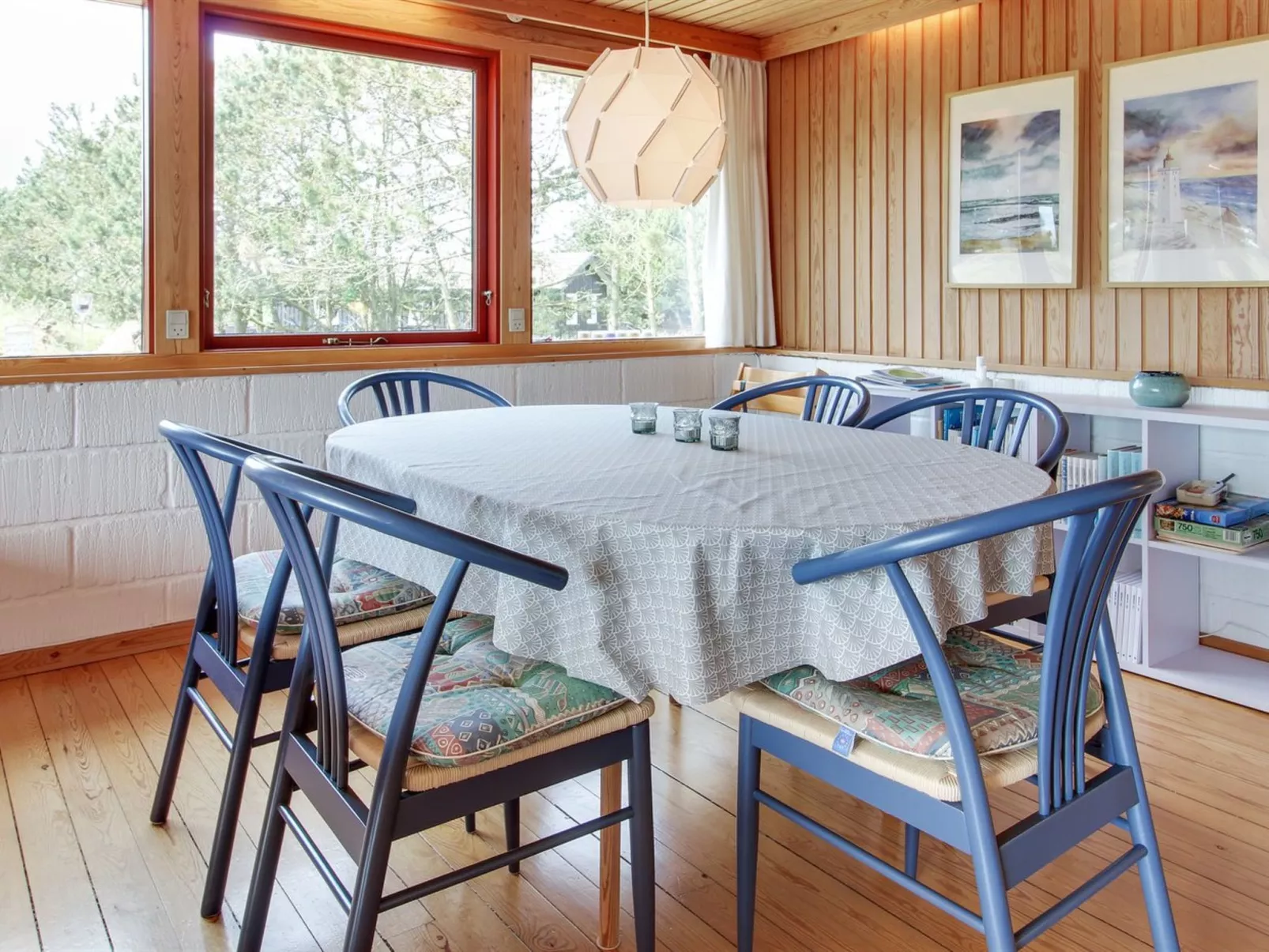 "Sweni" - 800m from the sea-Inside