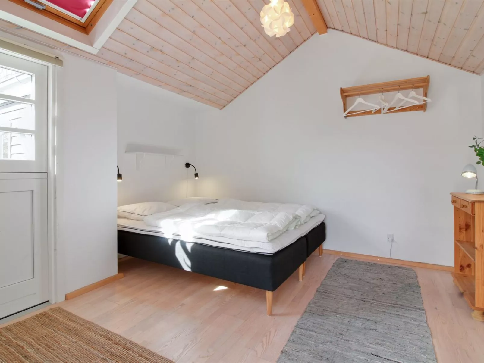 "Apolina" - 1km from the sea-Inside