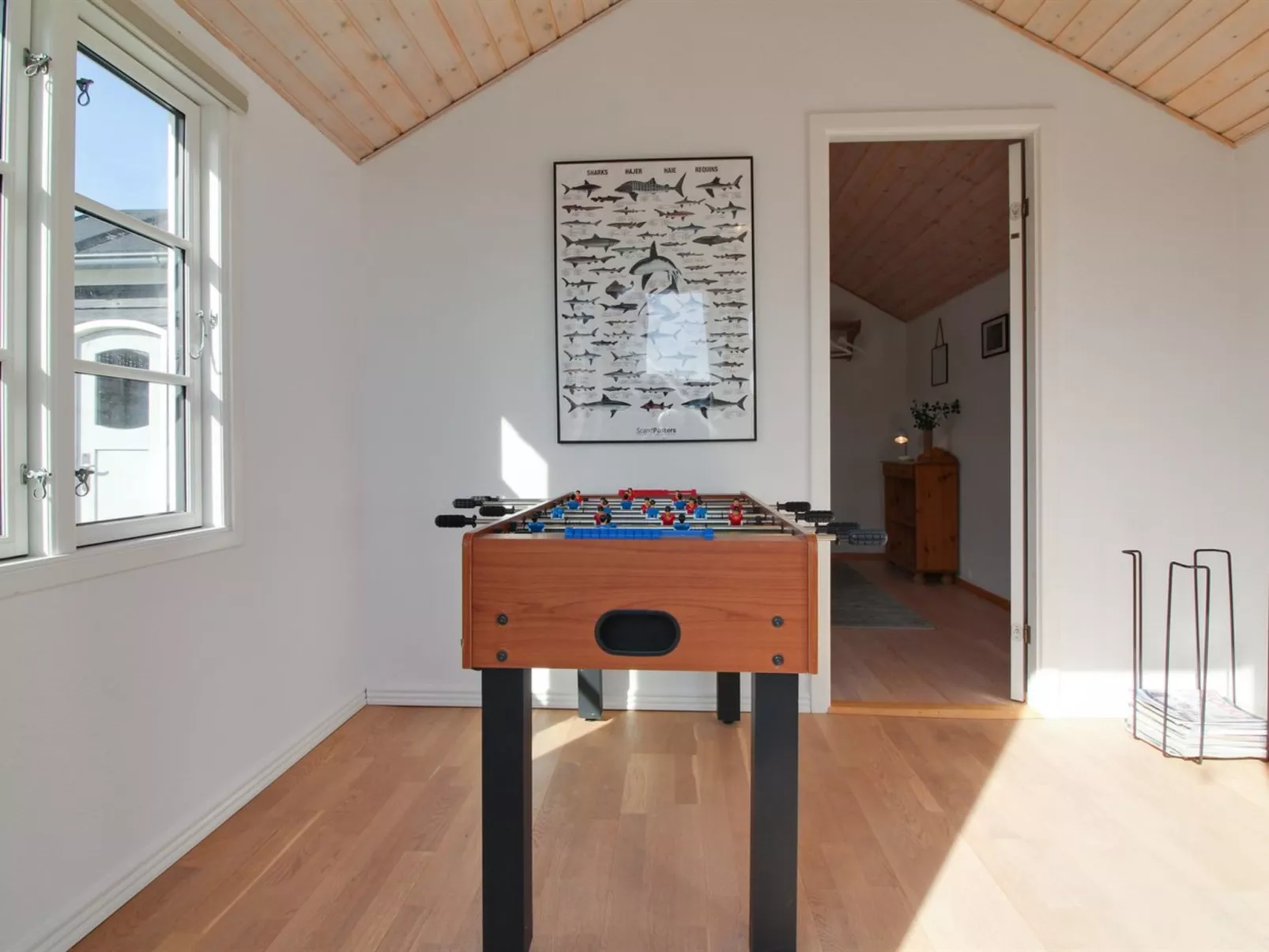 "Apolina" - 1km from the sea-Inside